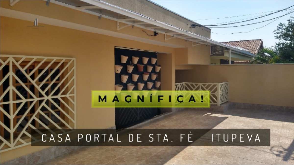 Casa à venda com 5 quartos, 210m² - Foto 1