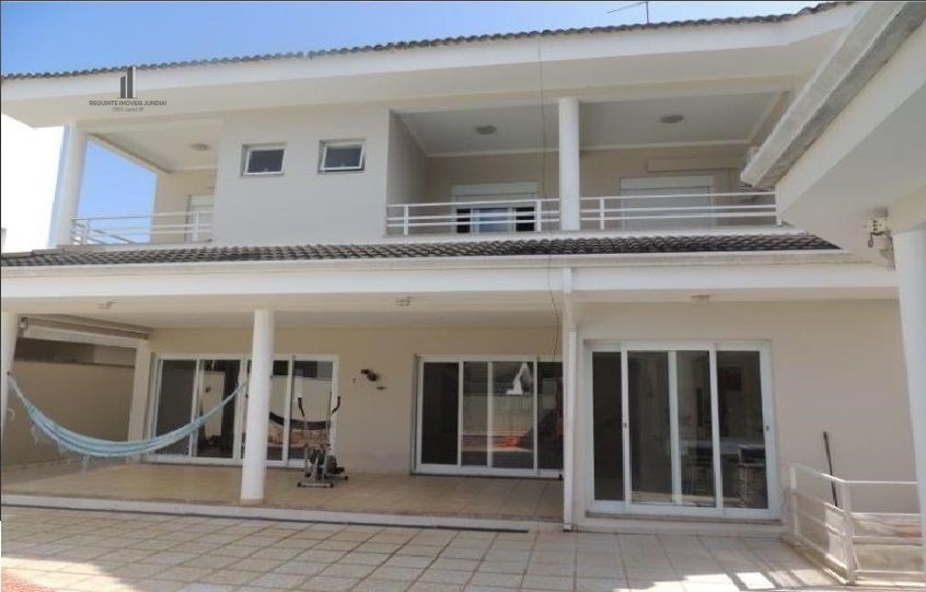 Casa à venda com 5 quartos, 518m² - Foto 3