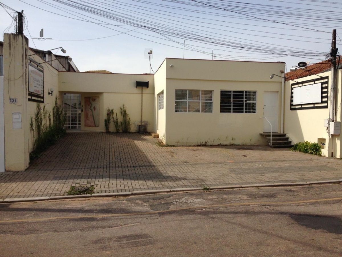 Conjunto Comercial-Sala para alugar, 160m² - Foto 2