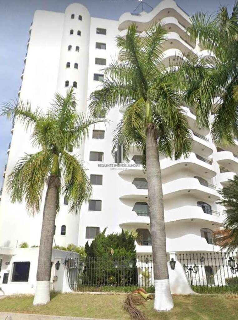 Apartamento à venda com 4 quartos, 285m² - Foto 6