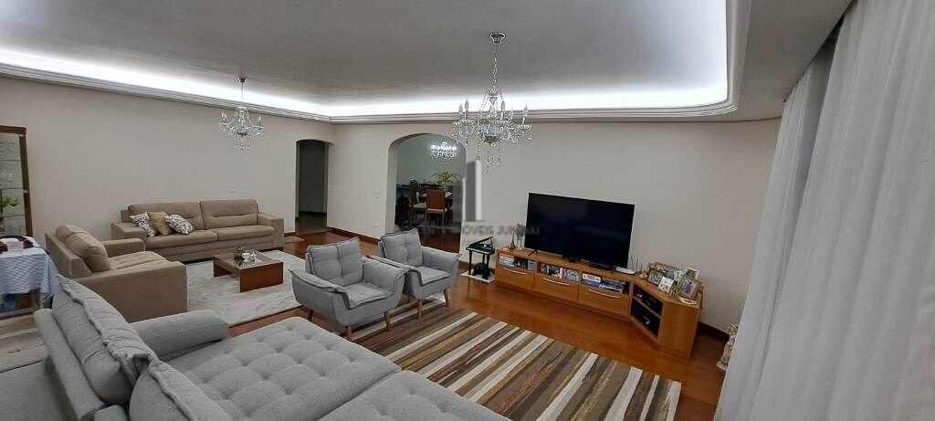 Apartamento à venda com 4 quartos, 285m² - Foto 2