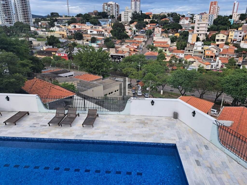 Apartamento à venda com 4 quartos, 285m² - Foto 8