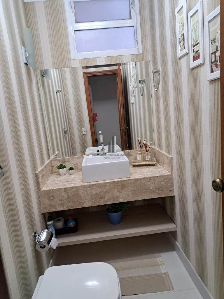 Apartamento à venda com 4 quartos, 285m² - Foto 9