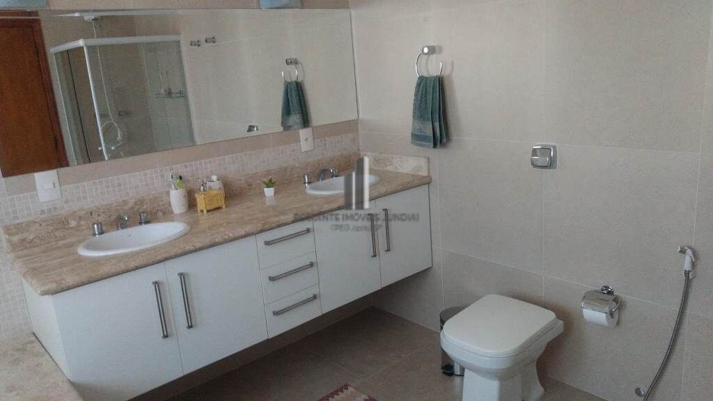 Apartamento à venda com 4 quartos, 285m² - Foto 13