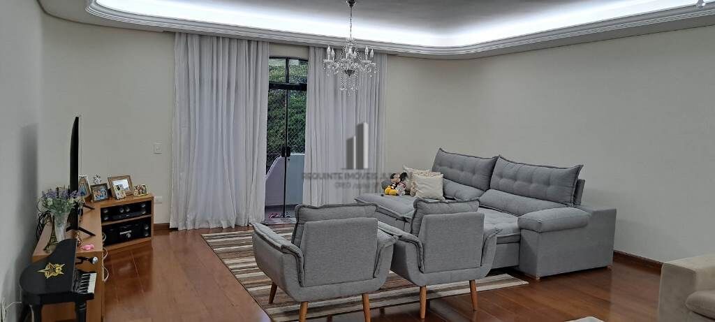 Apartamento à venda com 4 quartos, 285m² - Foto 3