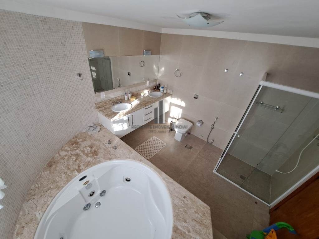 Apartamento à venda com 4 quartos, 285m² - Foto 14