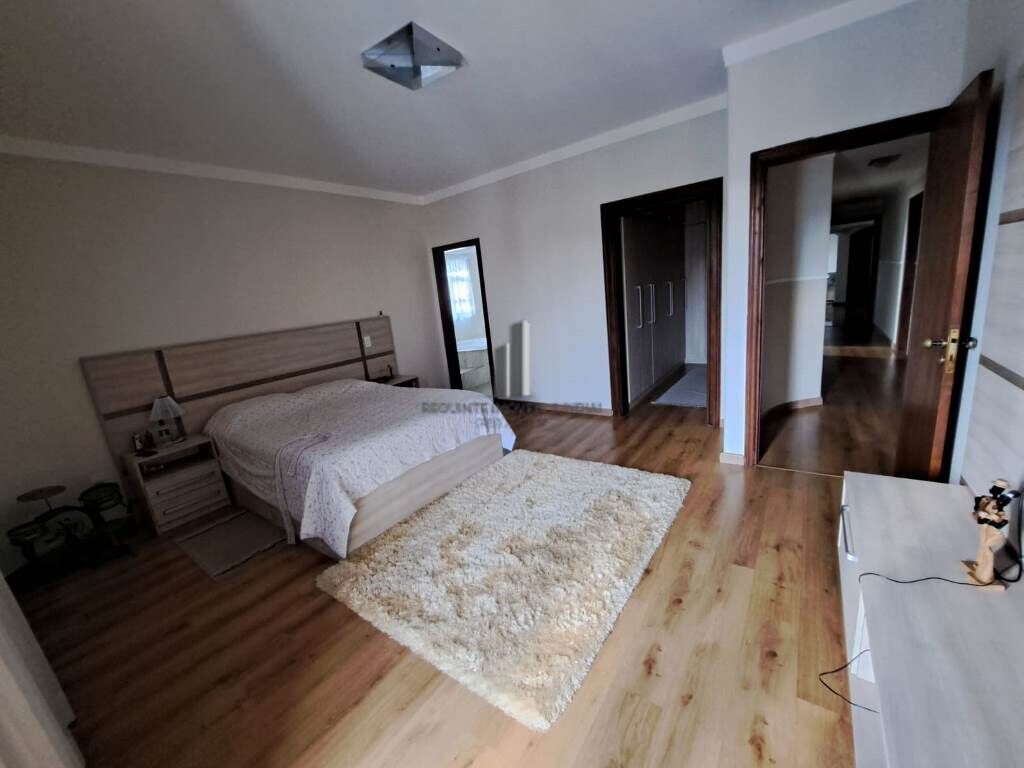 Apartamento à venda com 4 quartos, 285m² - Foto 12