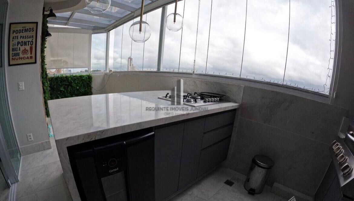 Cobertura, 4 quartos, 238 m² - Foto 25