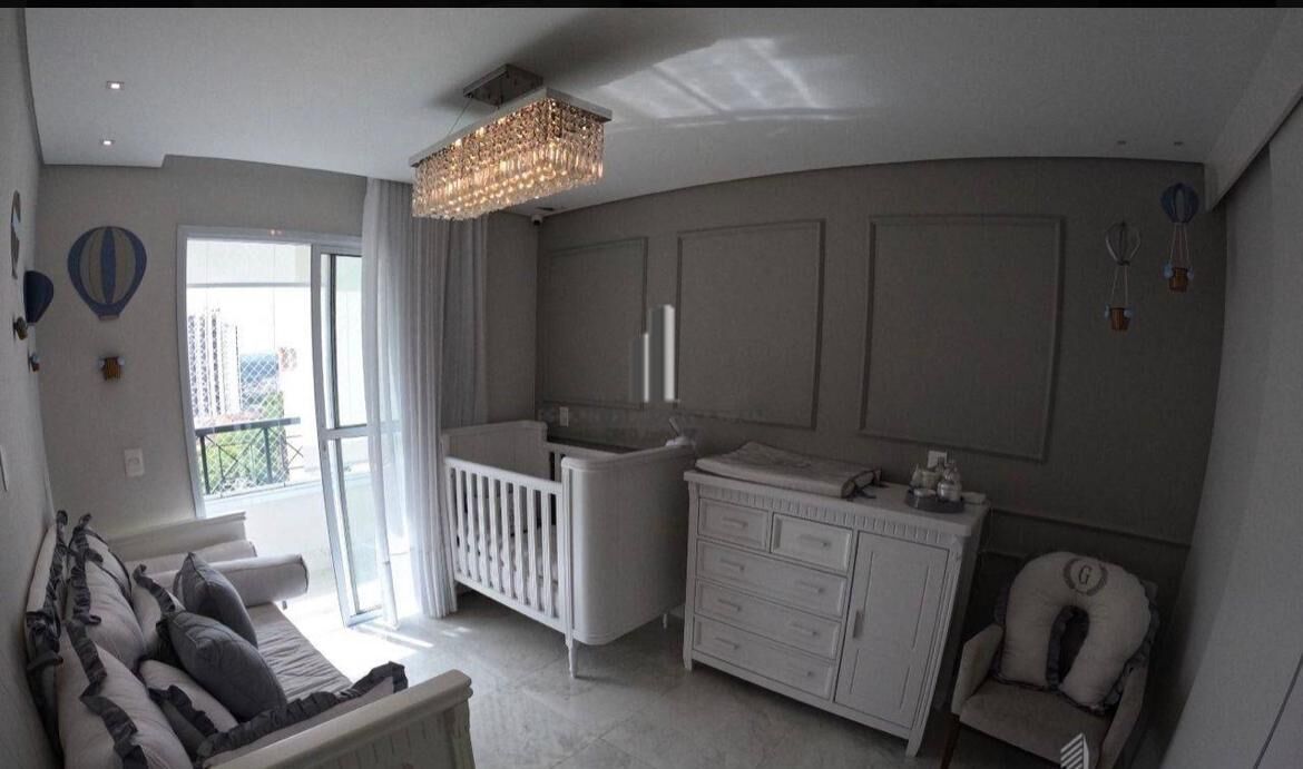 Cobertura, 4 quartos, 238 m² - Foto 8