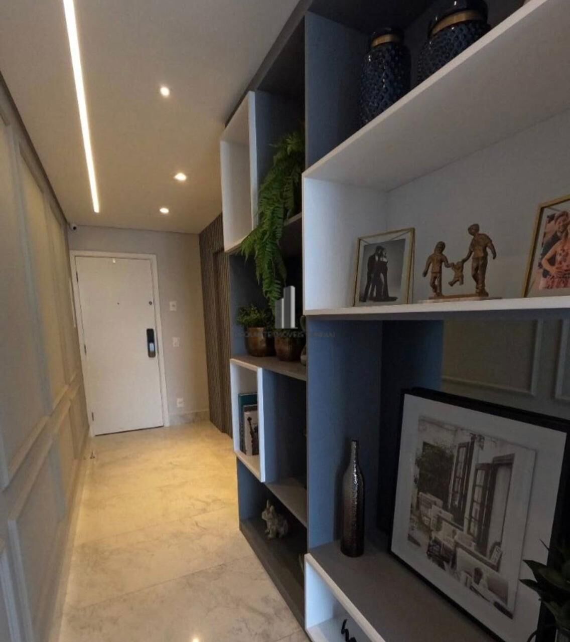 Cobertura, 4 quartos, 238 m² - Foto 9