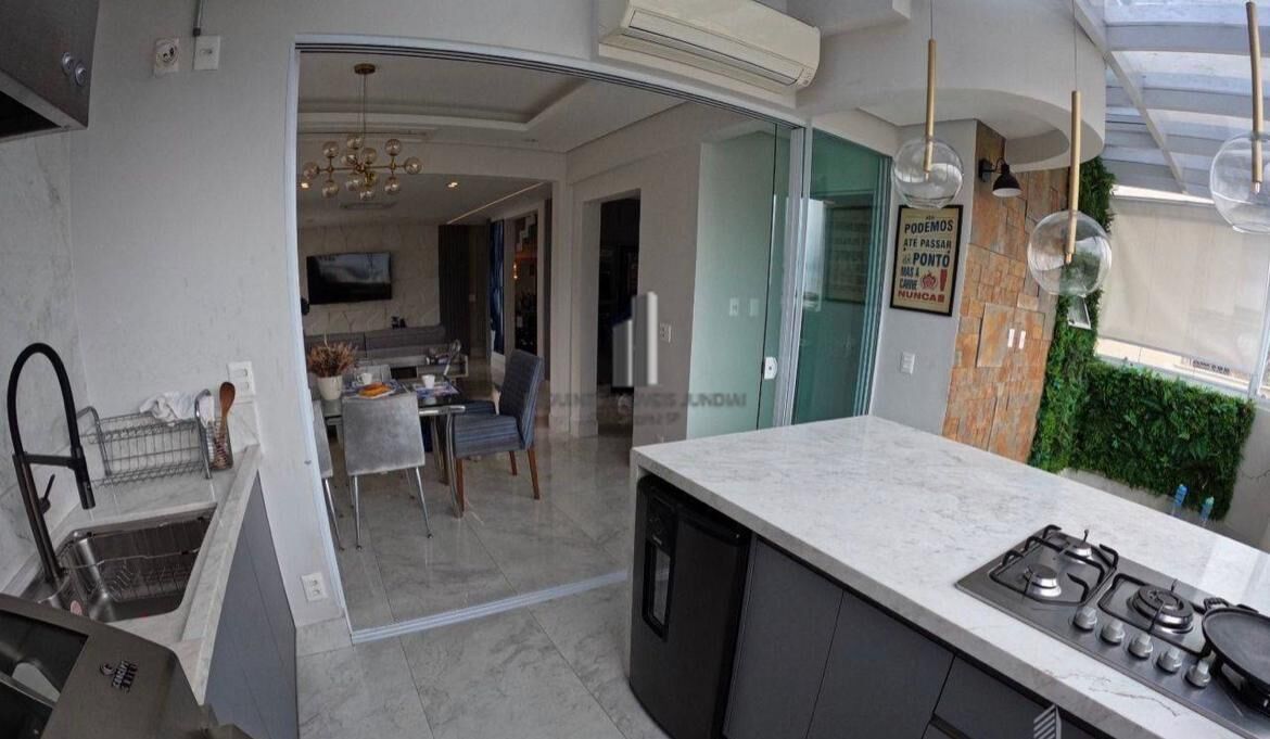 Cobertura, 4 quartos, 238 m² - Foto 7