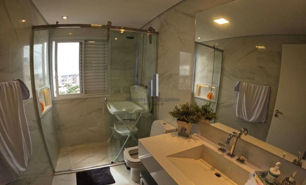 Cobertura, 4 quartos, 238 m² - Foto 19