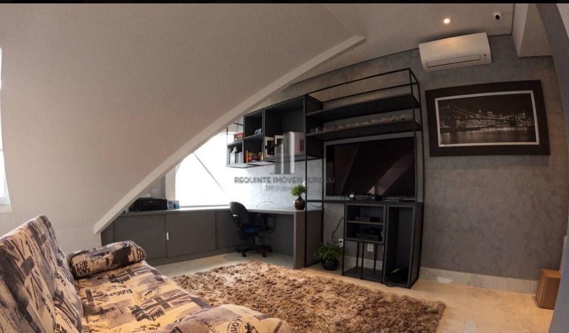 Cobertura, 4 quartos, 238 m² - Foto 11