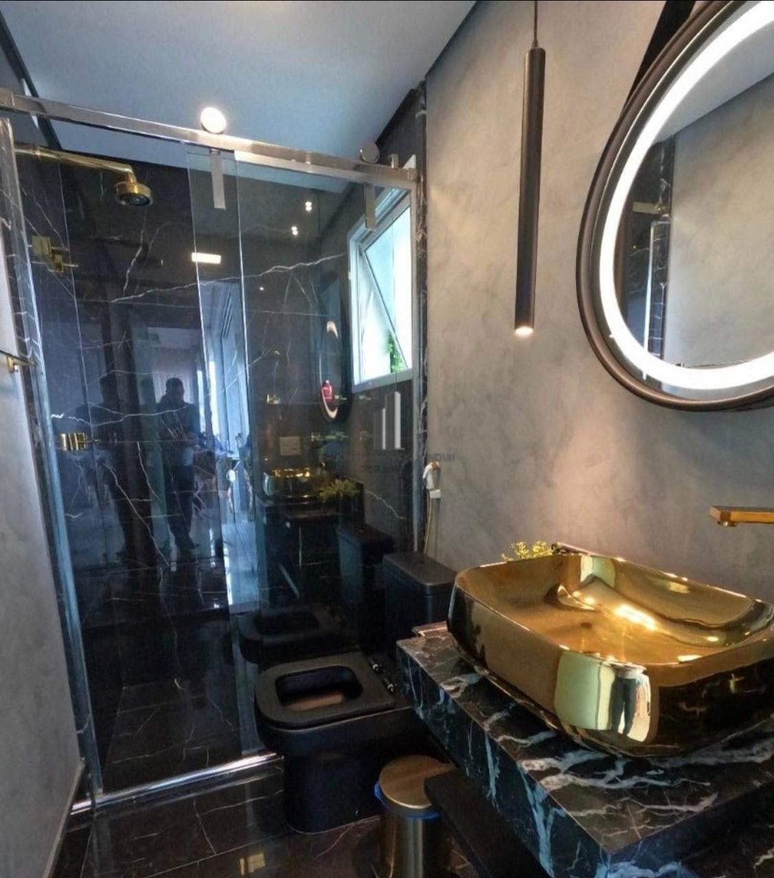 Cobertura, 4 quartos, 238 m² - Foto 17