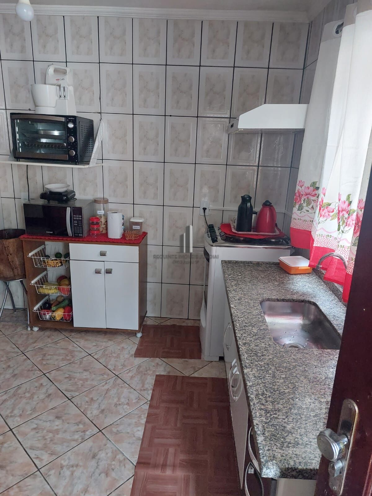 Casa à venda com 3 quartos, 171m² - Foto 32