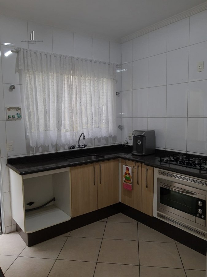 Casa à venda com 3 quartos, 204m² - Foto 29