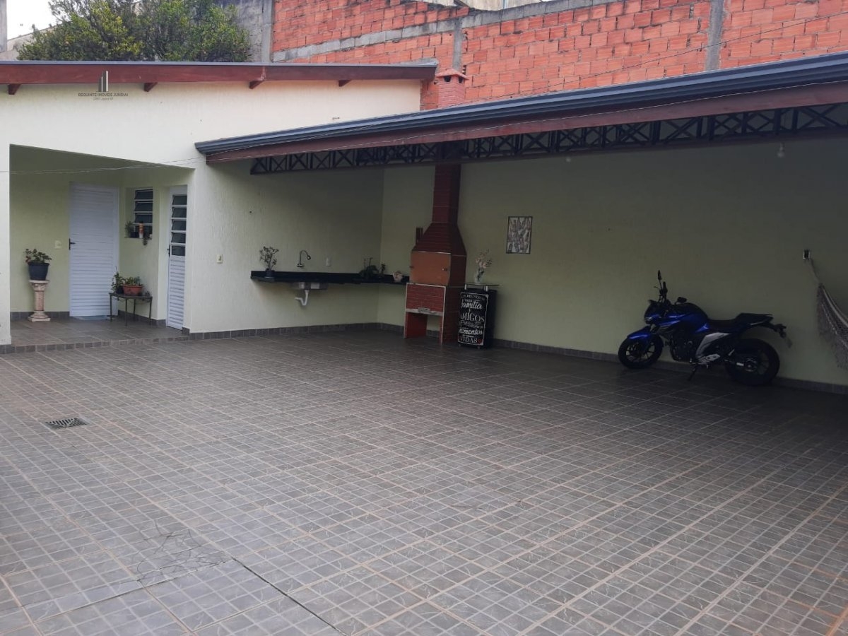 Casa à venda com 3 quartos, 204m² - Foto 12