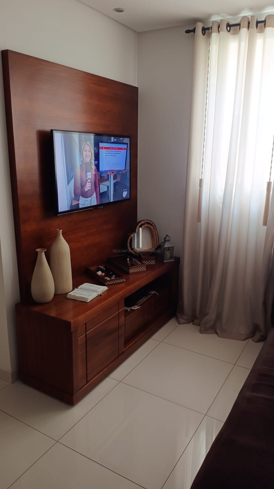 Apartamento à venda com 2 quartos, 50m² - Foto 4