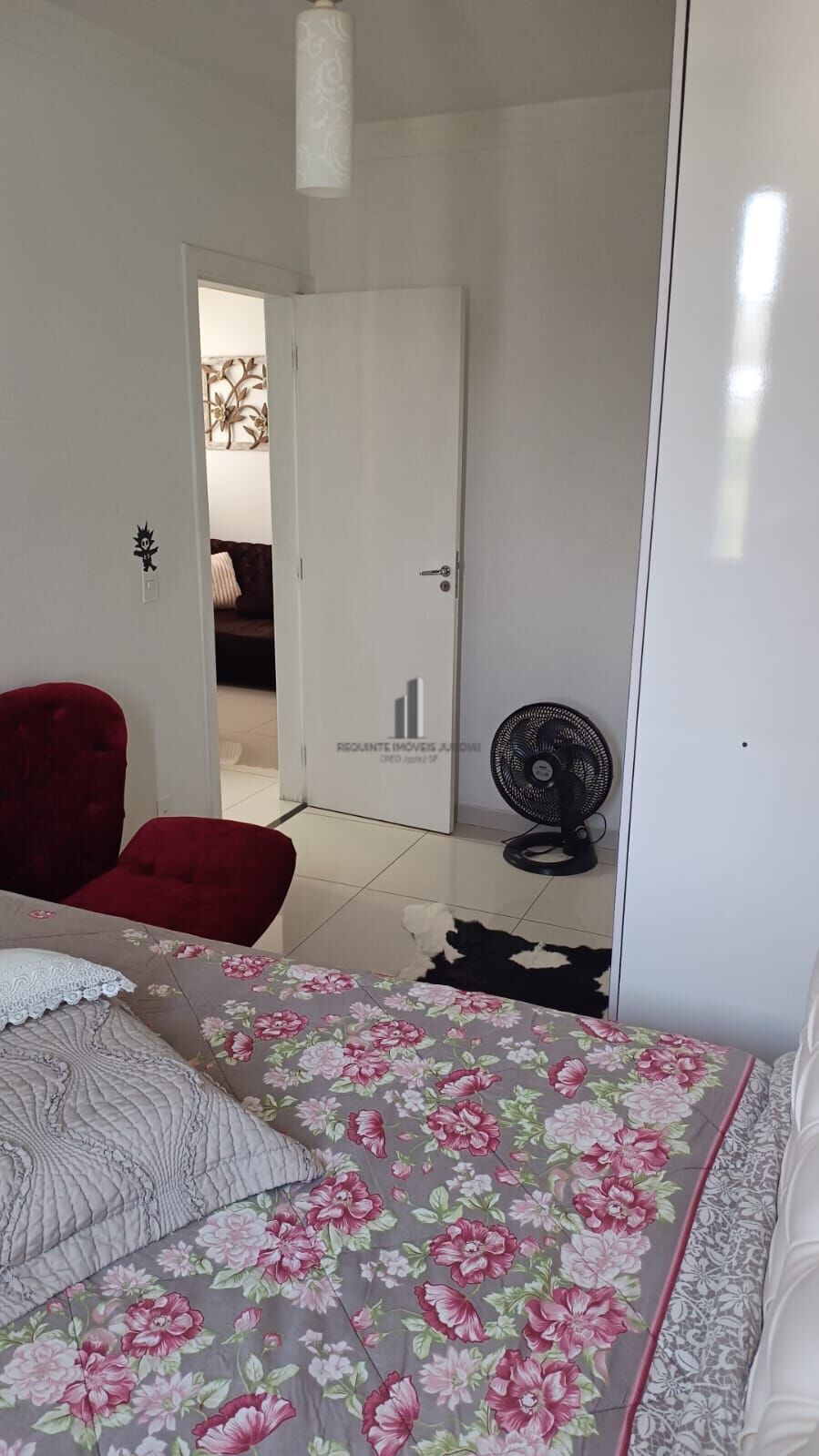 Apartamento à venda com 2 quartos, 50m² - Foto 12