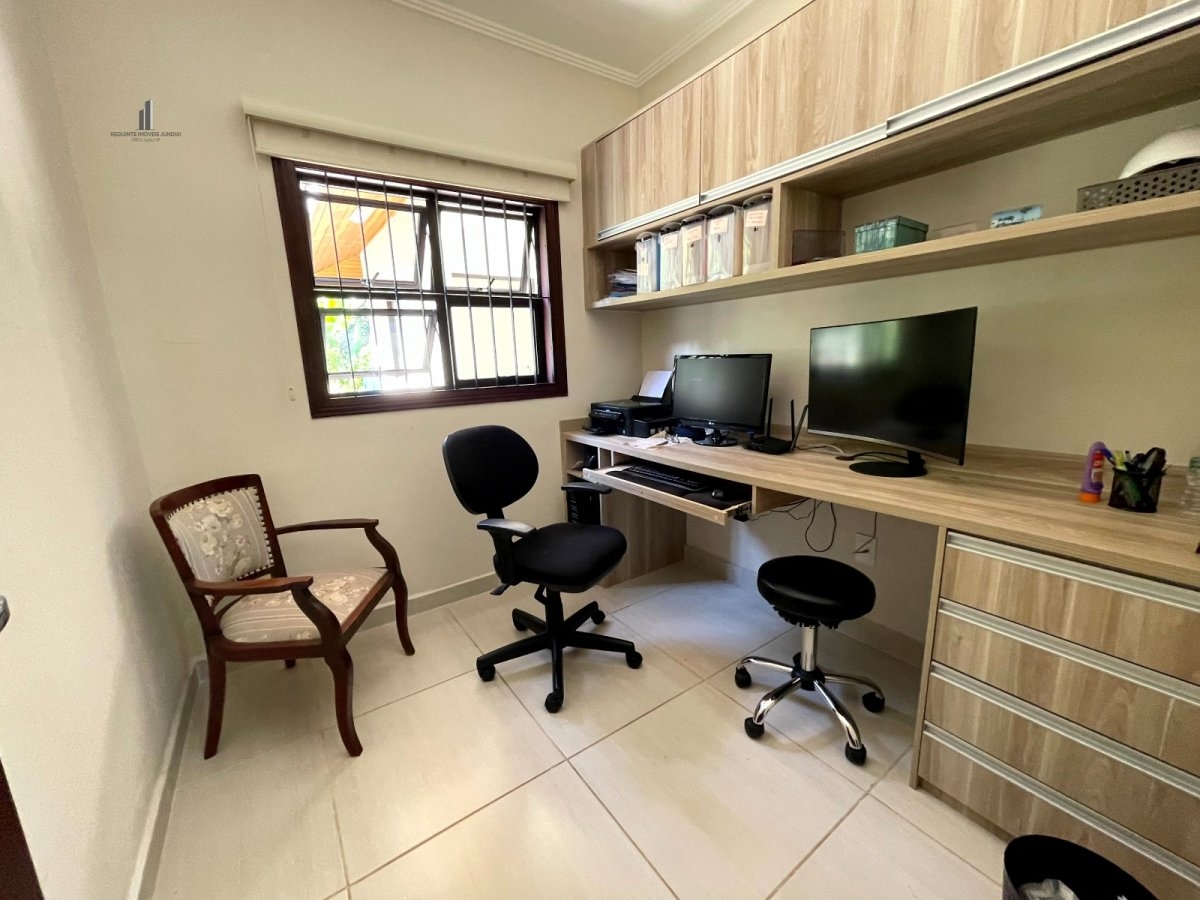 Casa de Condomínio à venda com 4 quartos, 363m² - Foto 19