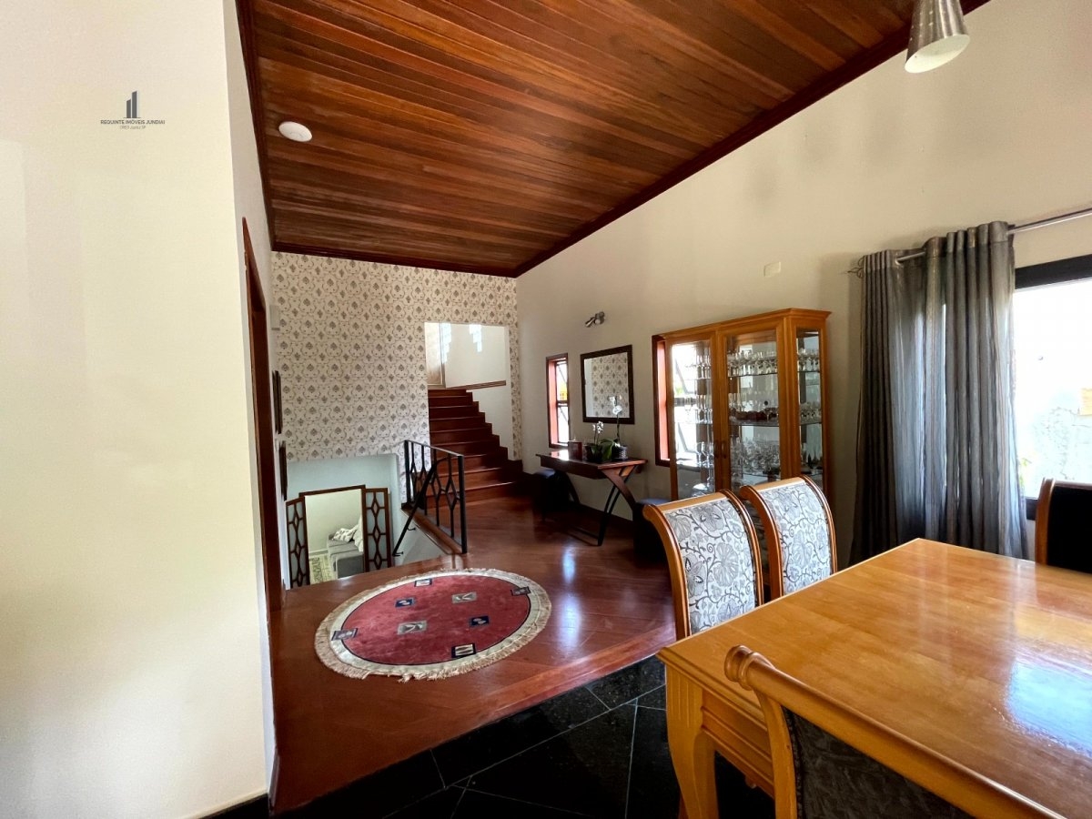 Casa de Condomínio à venda com 4 quartos, 363m² - Foto 4