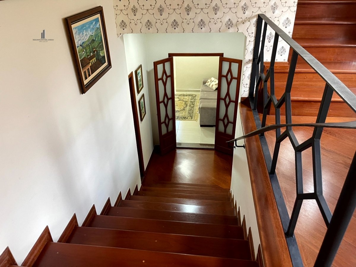 Casa de Condomínio à venda com 4 quartos, 363m² - Foto 3