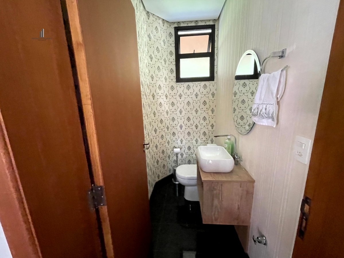 Casa de Condomínio à venda com 4 quartos, 363m² - Foto 12