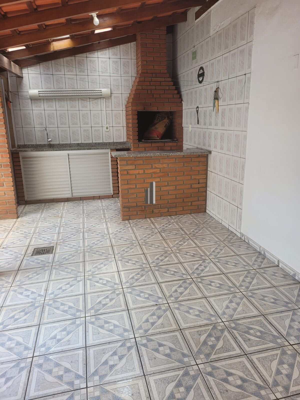 Casa de Condomínio à venda com 3 quartos, 100m² - Foto 8