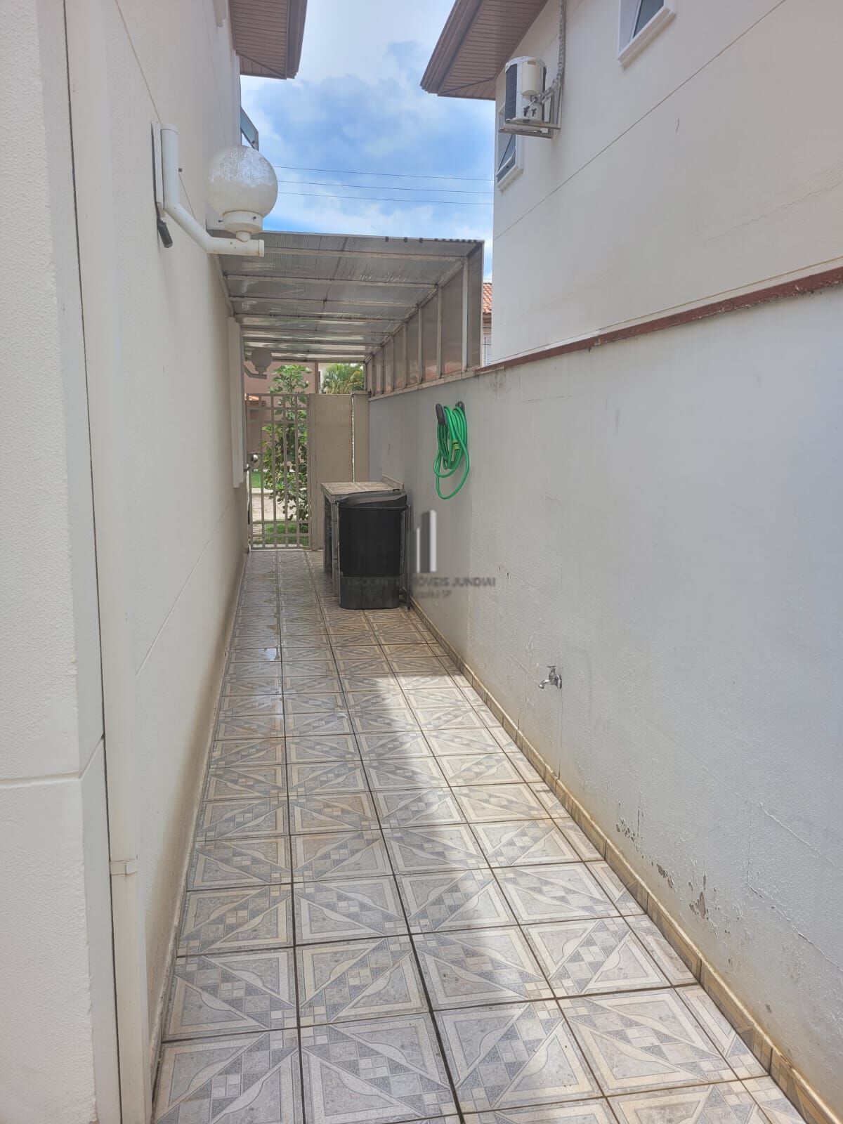 Casa de Condomínio à venda com 3 quartos, 100m² - Foto 18