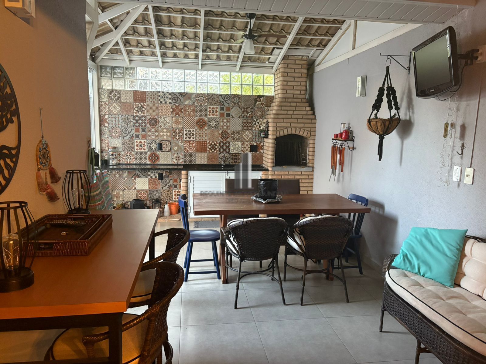 Casa de Condomínio à venda com 3 quartos, 120m² - Foto 4