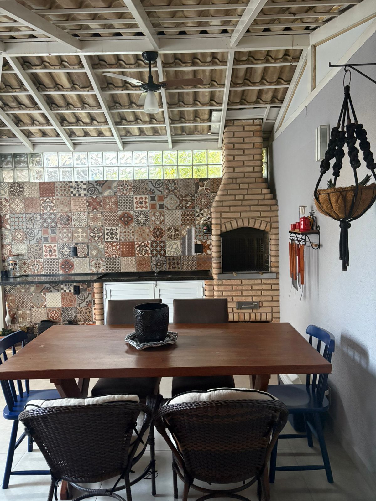 Casa de Condomínio à venda com 3 quartos, 120m² - Foto 5