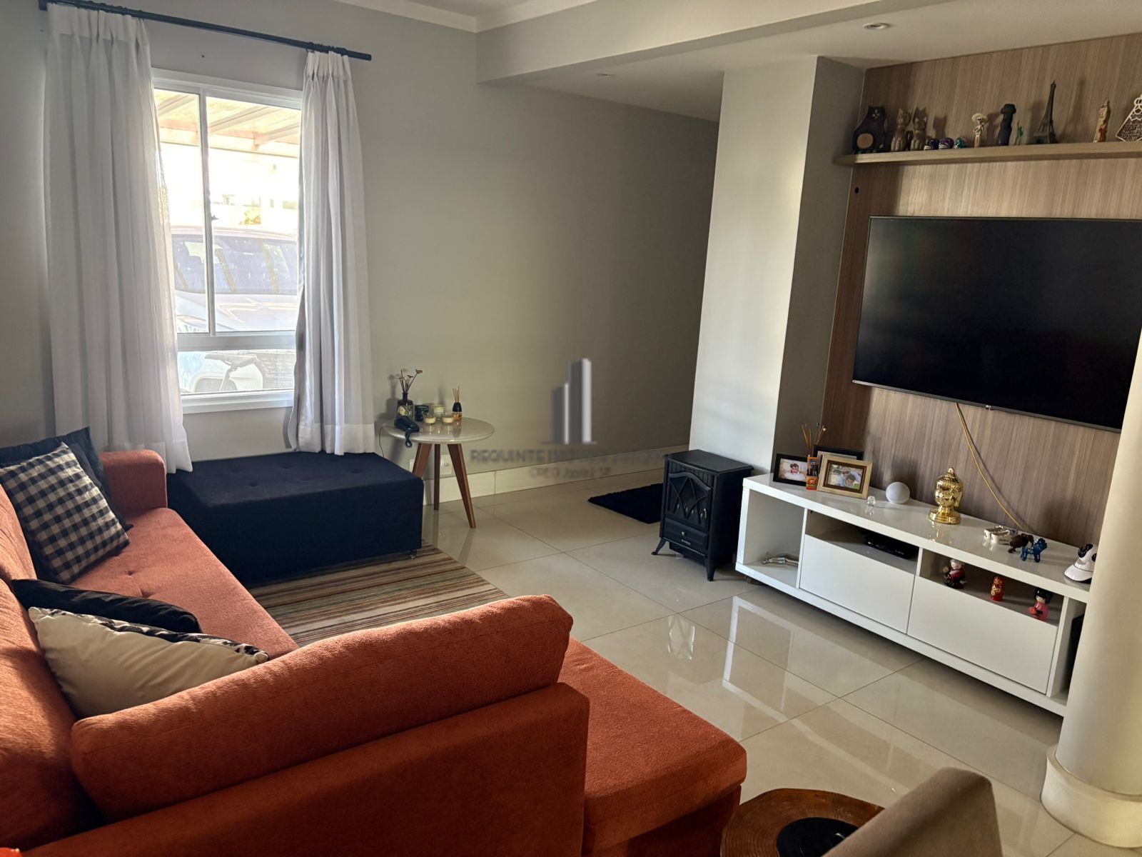 Casa de Condomínio à venda com 3 quartos, 120m² - Foto 12