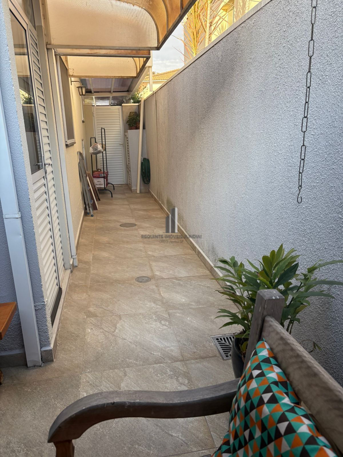 Casa de Condomínio à venda com 3 quartos, 120m² - Foto 28