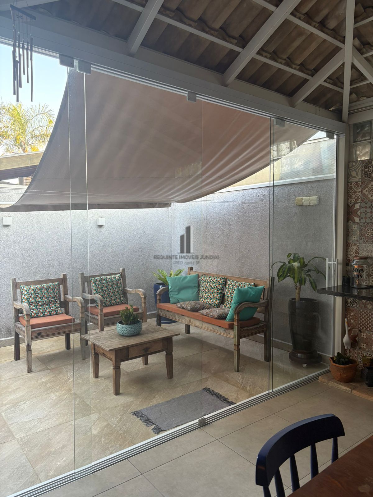 Casa de Condomínio à venda com 3 quartos, 120m² - Foto 7
