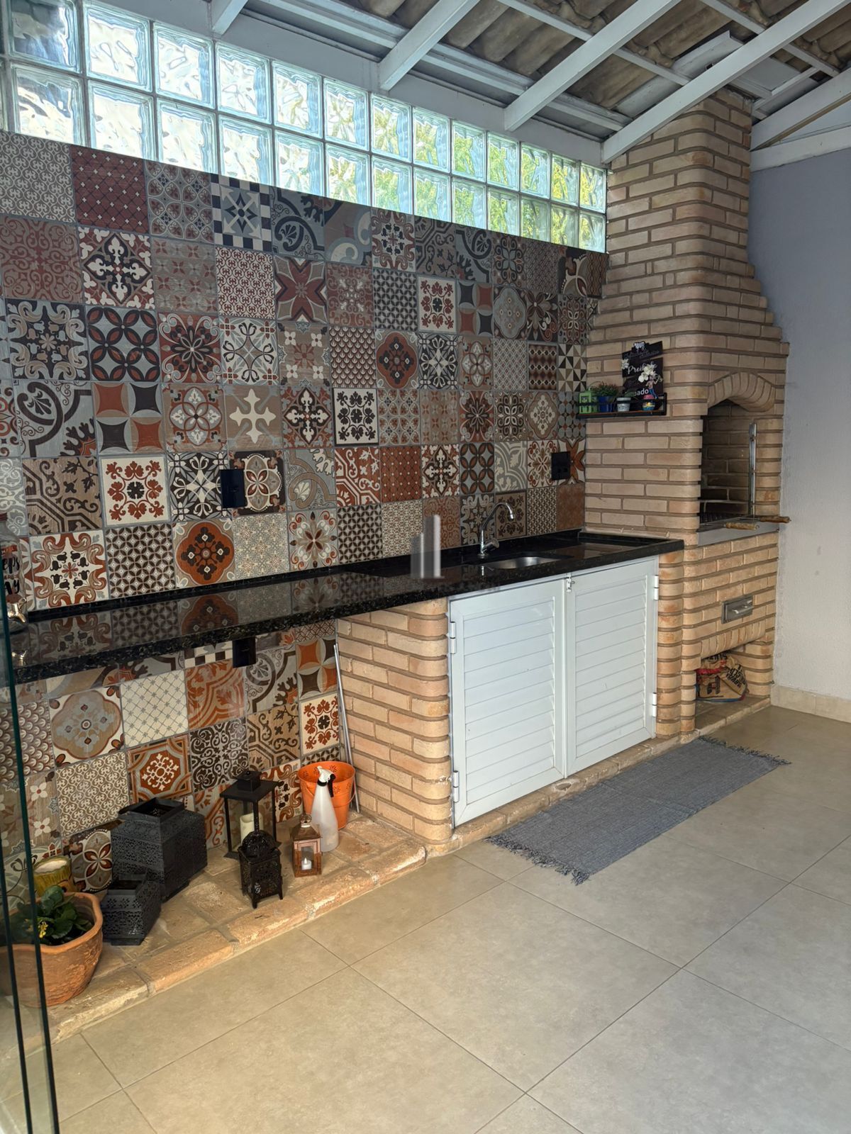 Casa de Condomínio à venda com 3 quartos, 120m² - Foto 6
