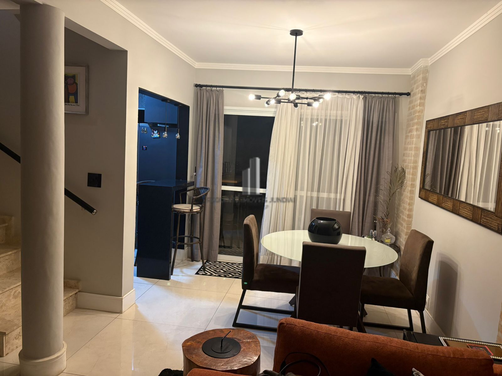 Casa de Condomínio à venda com 3 quartos, 120m² - Foto 9