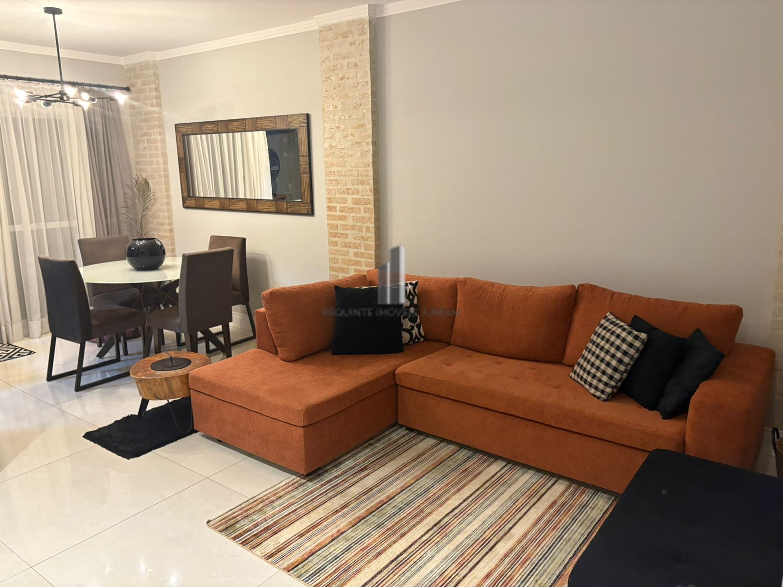 Casa de Condomínio à venda com 3 quartos, 120m² - Foto 8