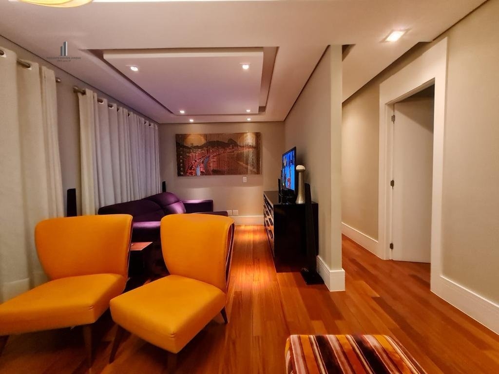 Apartamento à venda com 3 quartos, 122m² - Foto 12