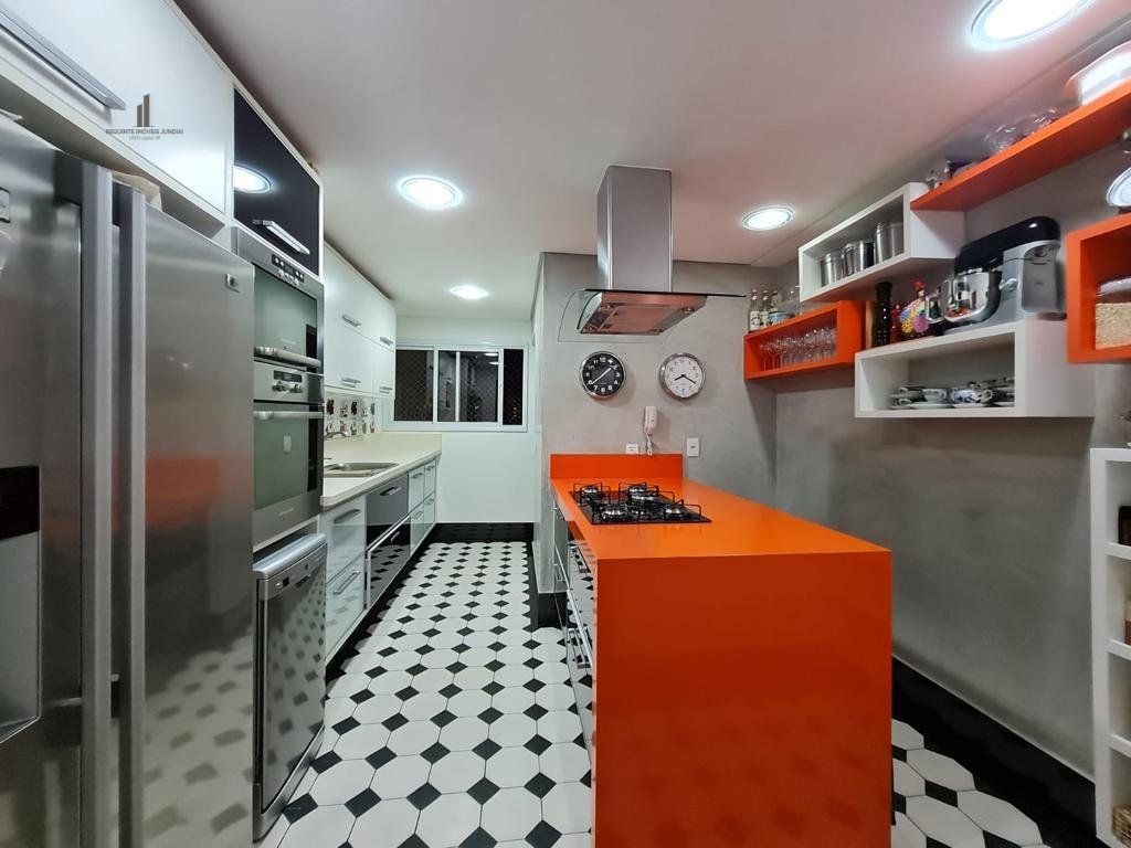 Apartamento à venda com 3 quartos, 122m² - Foto 17