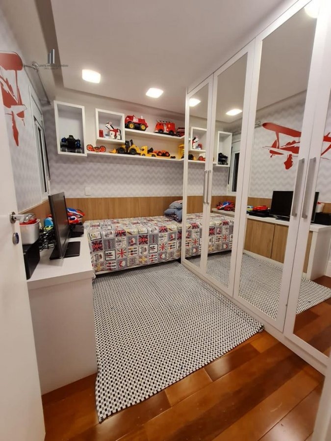 Apartamento à venda com 3 quartos, 122m² - Foto 28