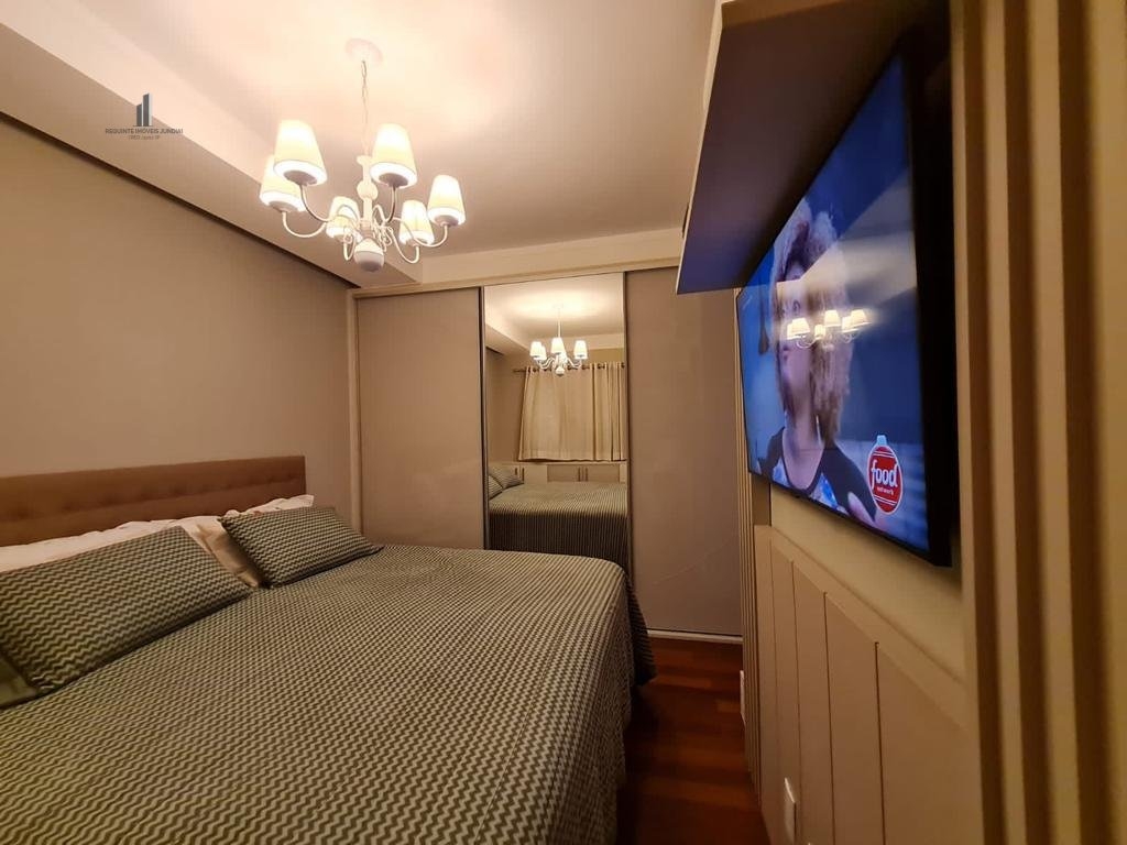 Apartamento à venda com 3 quartos, 122m² - Foto 24