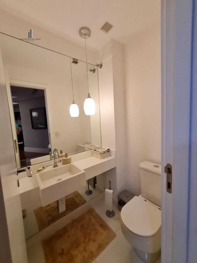 Apartamento à venda com 3 quartos, 122m² - Foto 14