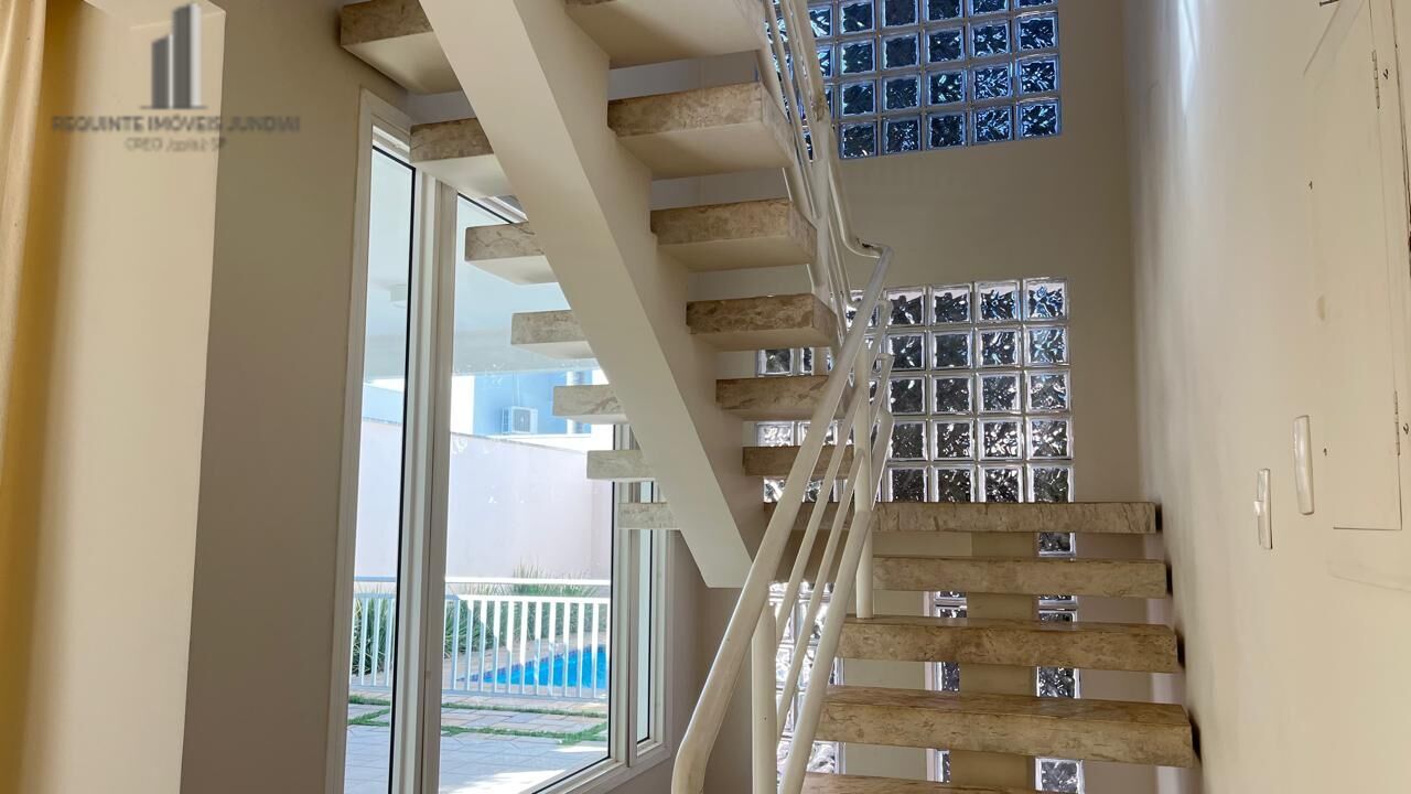 Casa à venda com 4 quartos, 410m² - Foto 3