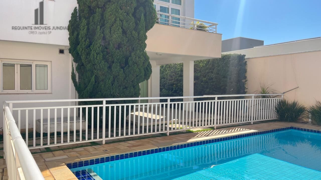 Casa à venda com 4 quartos, 410m² - Foto 10