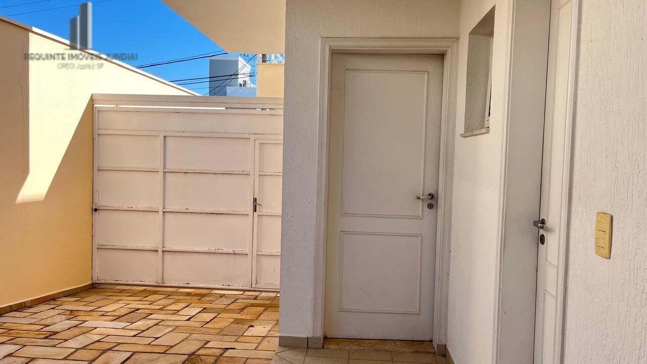 Casa à venda com 4 quartos, 410m² - Foto 18