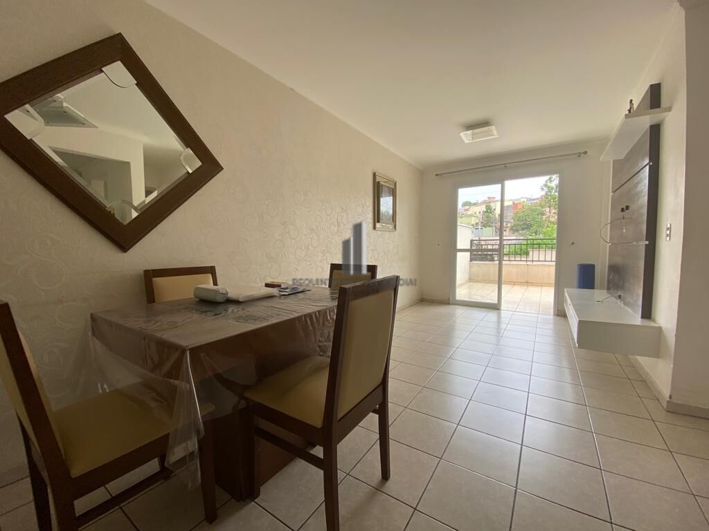 Apartamento, 2 quartos, 73 m² - Foto 2