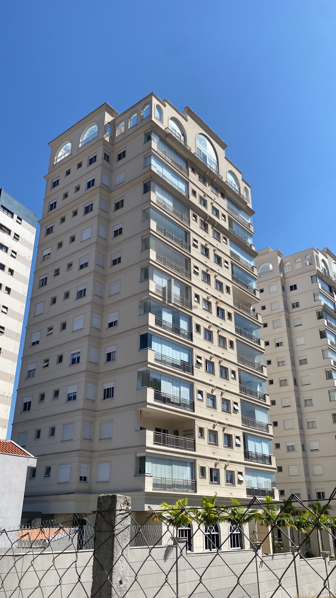 Apartamento, 3 quartos, 160 m² - Foto 31