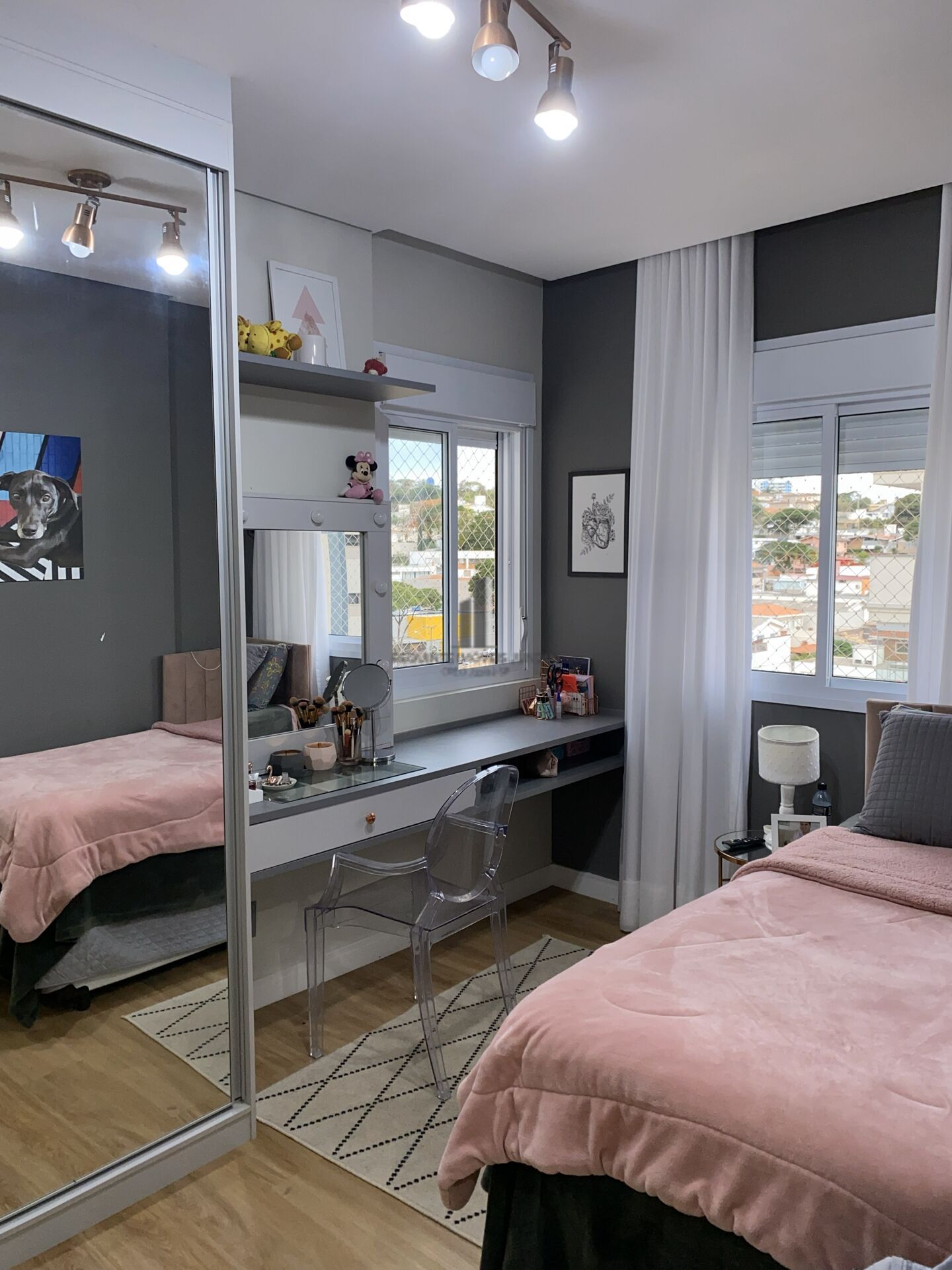 Apartamento, 3 quartos, 160 m² - Foto 17