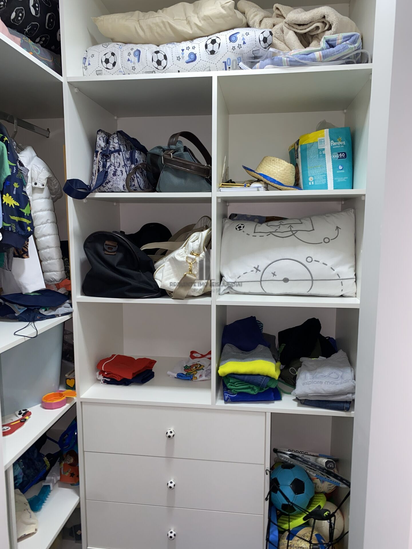 Apartamento, 3 quartos, 160 m² - Foto 28
