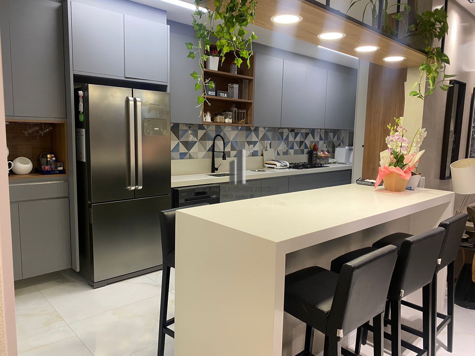 Apartamento, 3 quartos, 160 m² - Foto 8